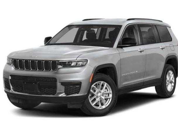 JEEP GRAND CHEROKEE 2023 1C4RJKAG9P8805552 image